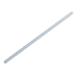 DIN 975, závitová tyč s metrickým pravým závitem, Ocel 8.8 pozinkovaná, M10x1000