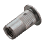 Blind rivet nuts Gruppe