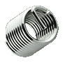 Filtec threaded inserts accessories Gruppe
