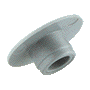 Plastic caps Gruppe