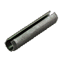 Rolled spring pins Gruppe